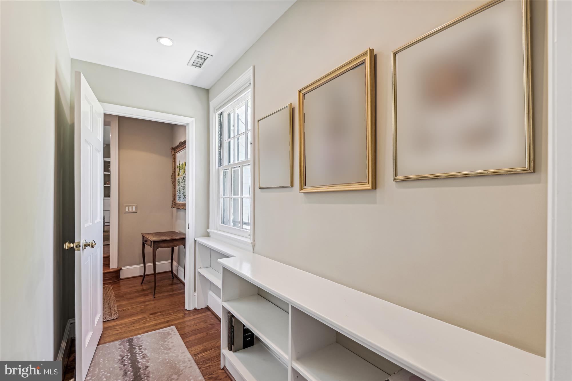 10703 Stevenson Road Stevenson, MD 21153 - Photo 46 of 85 Hallway