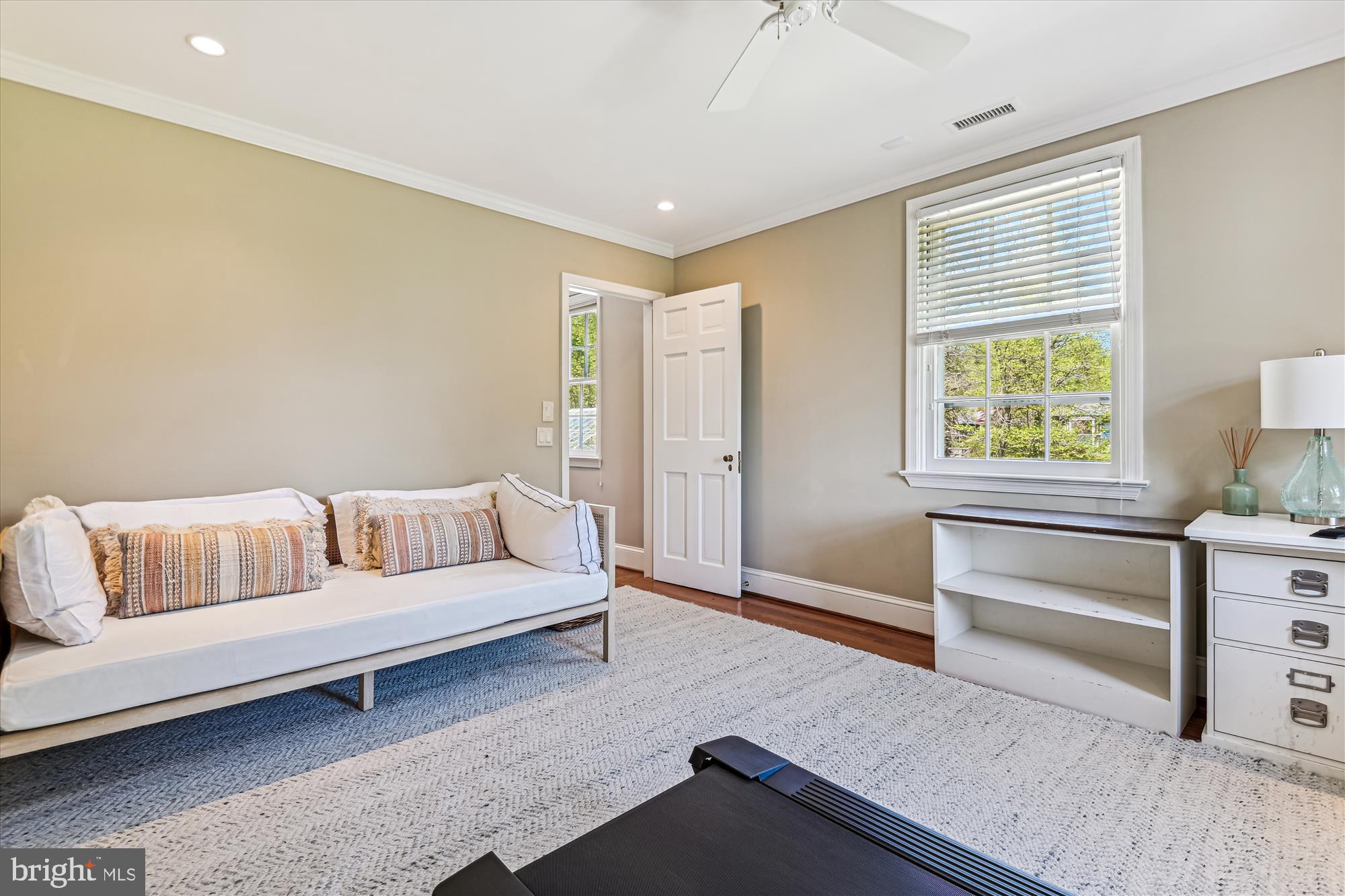 10703 Stevenson Road Stevenson, MD 21153 - Photo 49 of 85 Bedroom