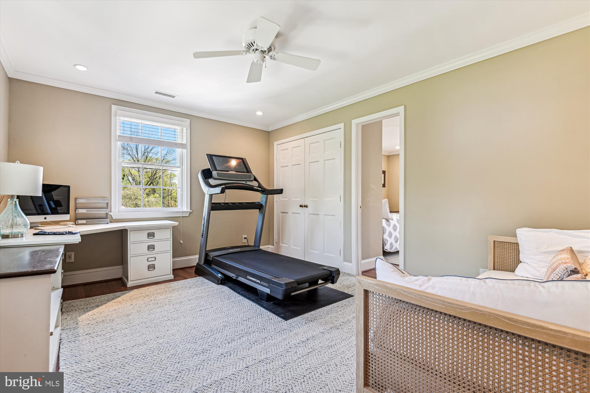 10703 Stevenson Road Stevenson, MD 21153 - Photo 50 of 85 Bedroom