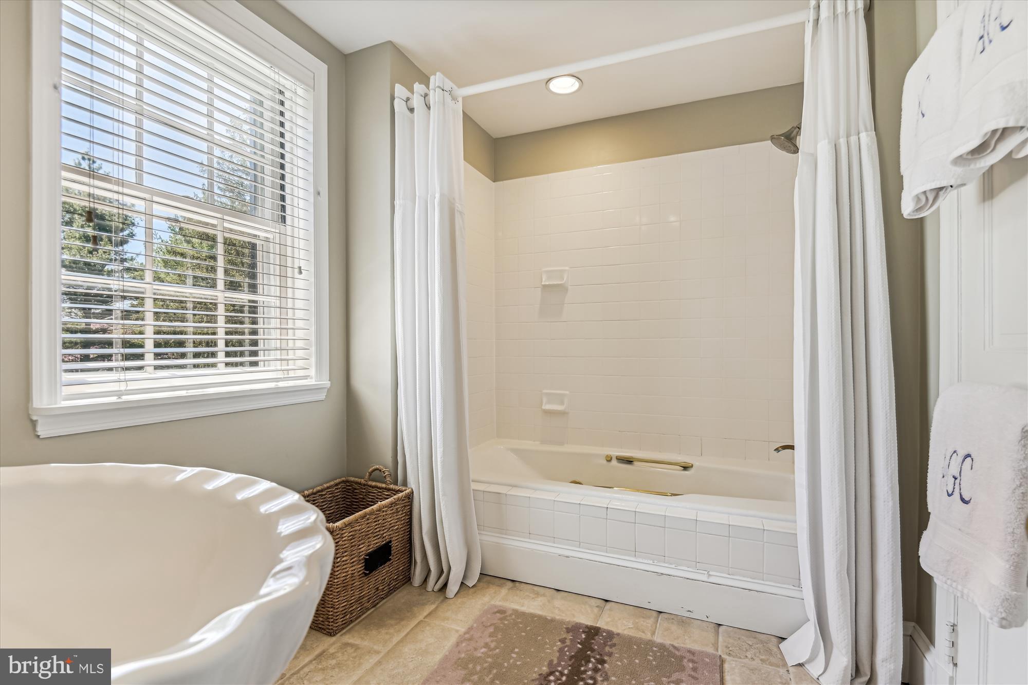 10703 Stevenson Road Stevenson, MD 21153 - Photo 51 of 85 Full bathroom