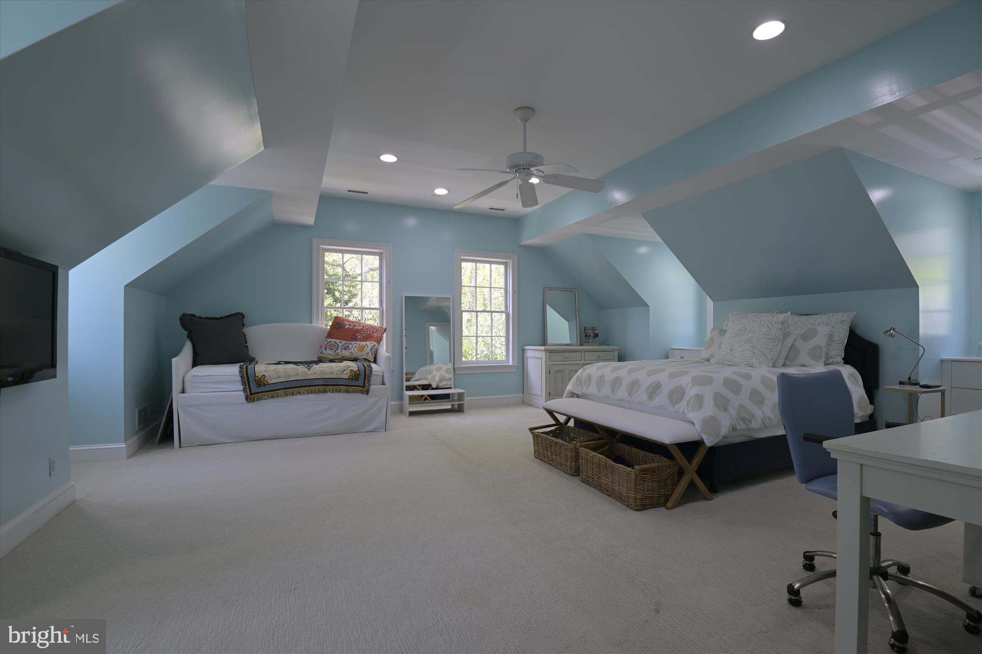 10703 Stevenson Road Stevenson, MD 21153 - Photo 55 of 85 Bedroom