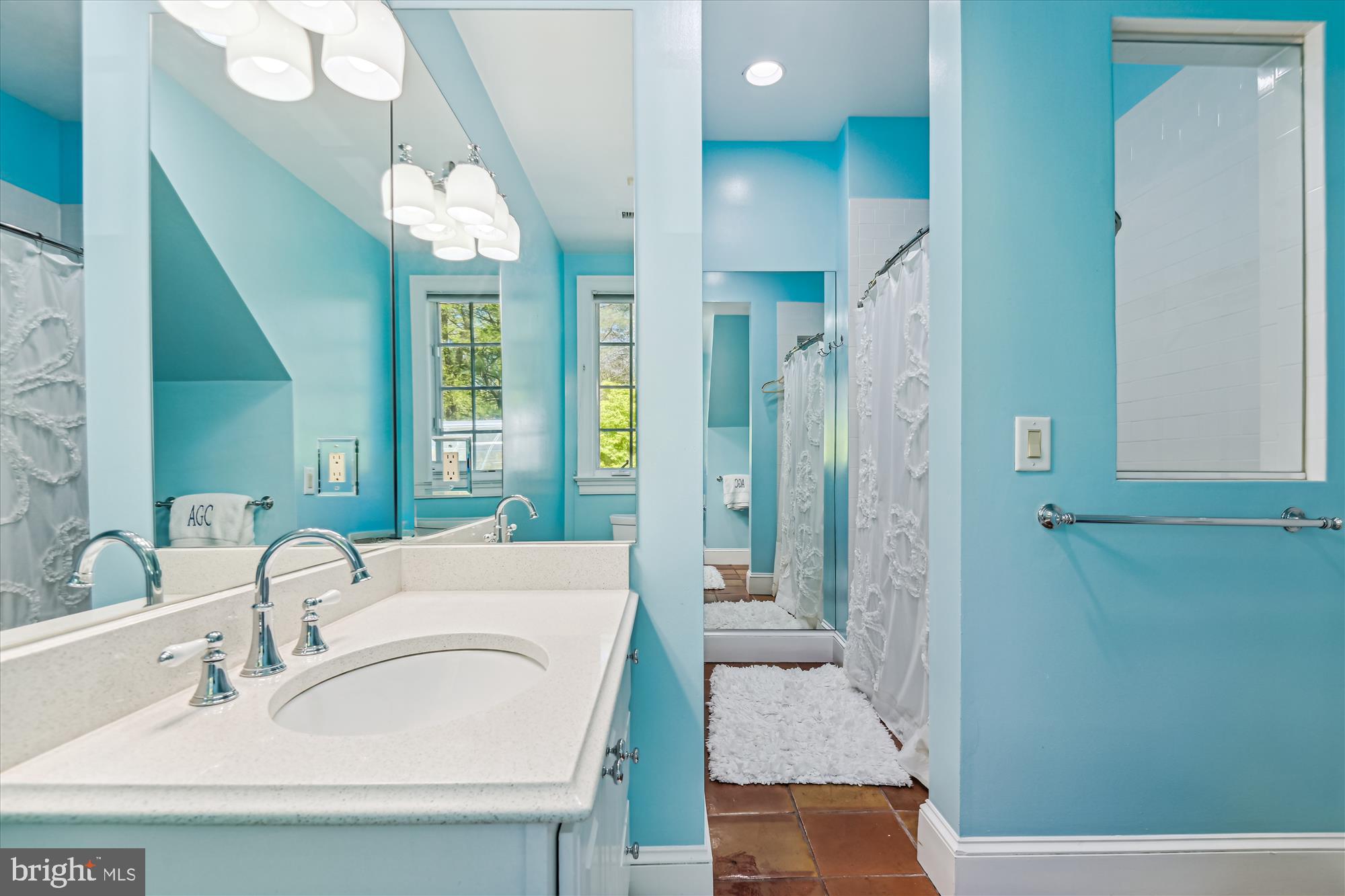 10703 Stevenson Road Stevenson, MD 21153 - Photo 56 of 85 Full bathroom