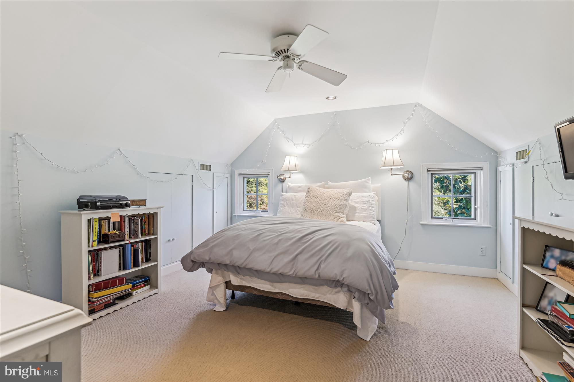 10703 Stevenson Road Stevenson, MD 21153 - Photo 58 of 85 Bedroom
