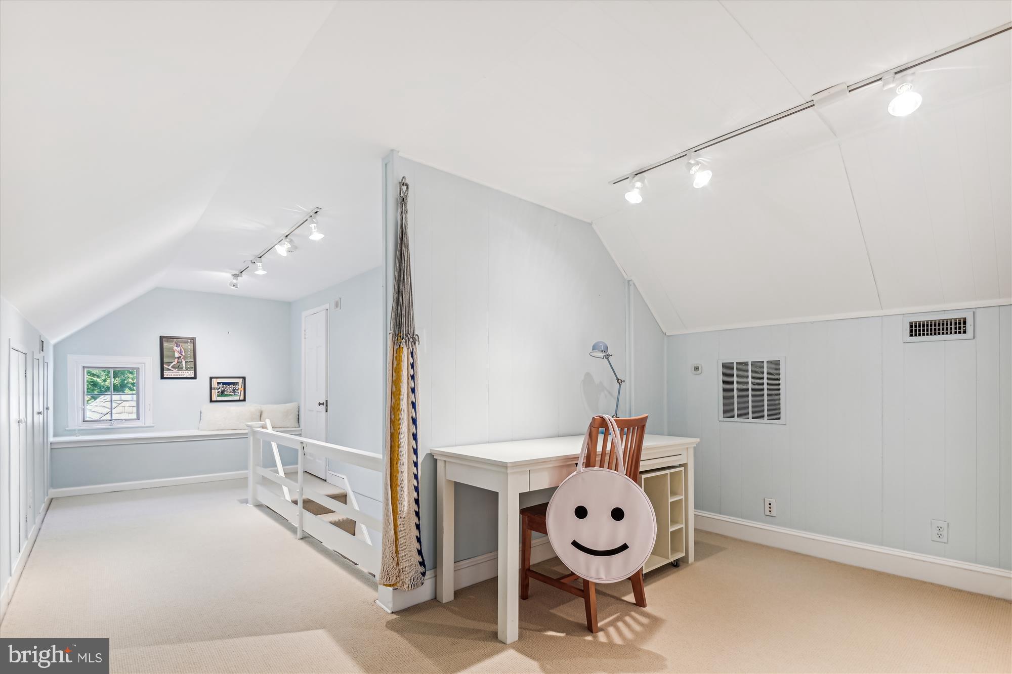 10703 Stevenson Road Stevenson, MD 21153 - Photo 61 of 85 Sitting room