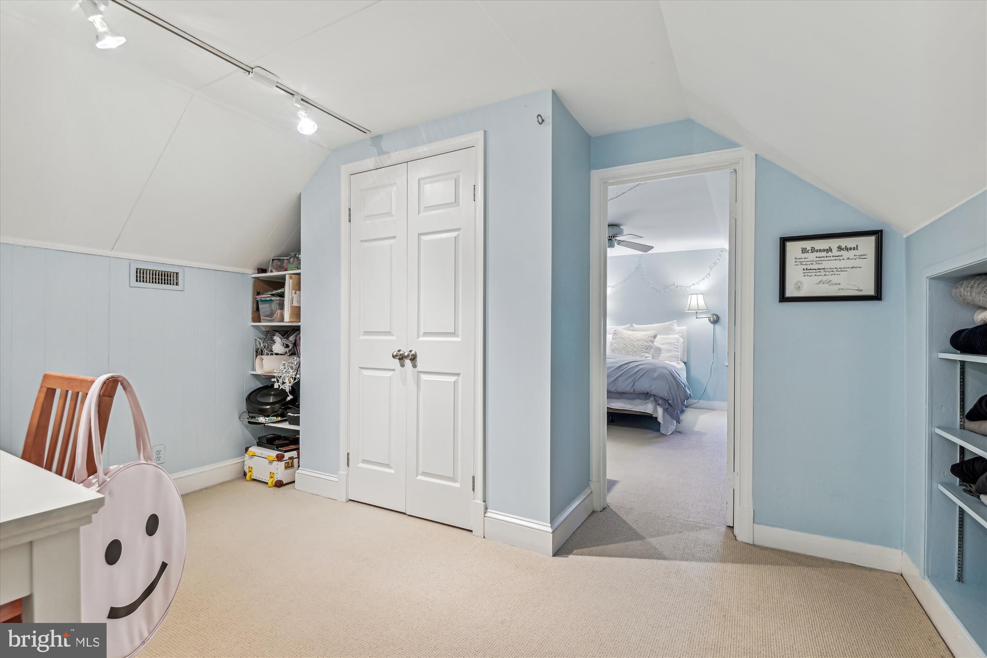 10703 Stevenson Road Stevenson, MD 21153 - Photo 62 of 85 Sitting room