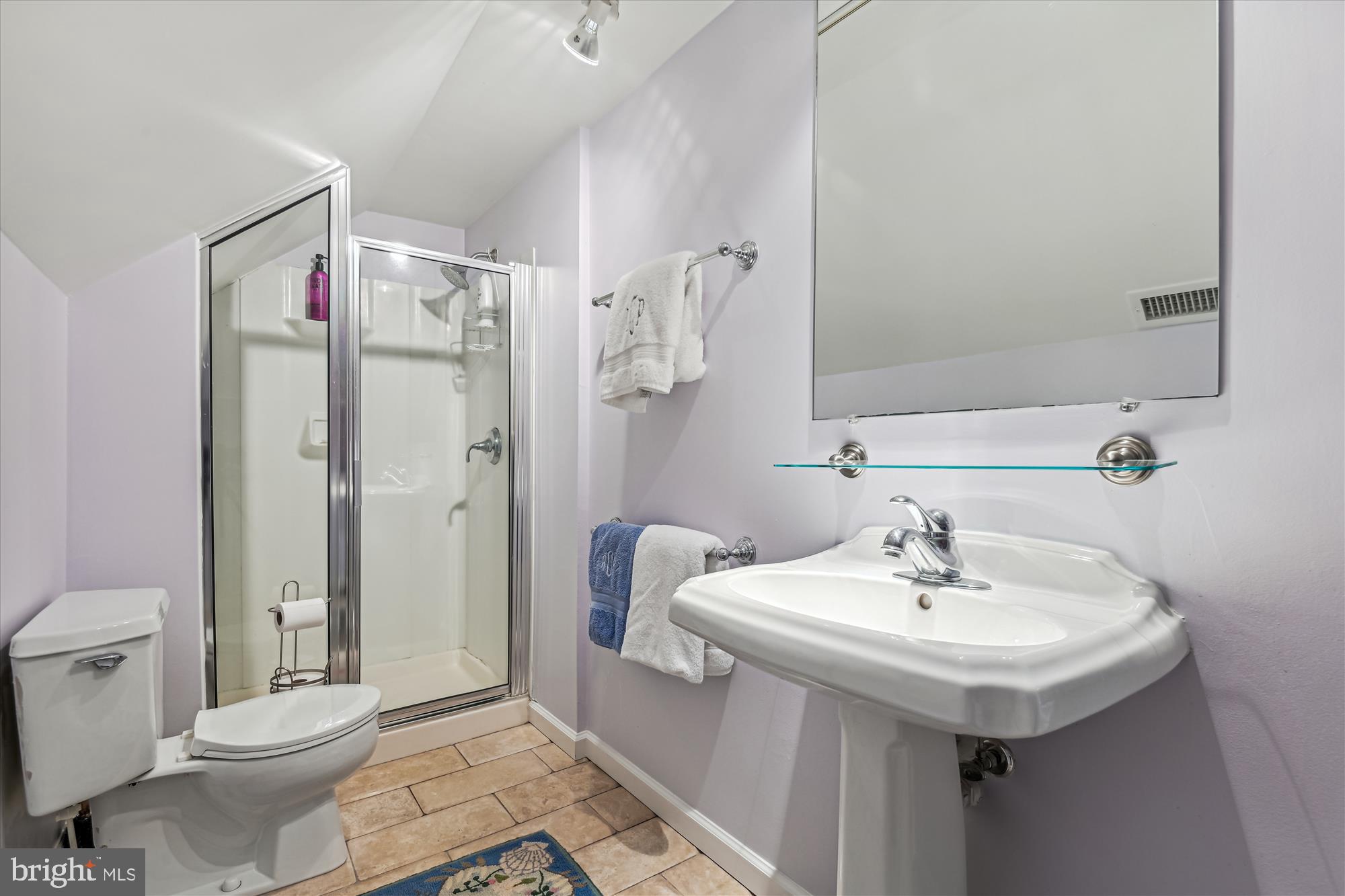 10703 Stevenson Road Stevenson, MD 21153 - Photo 63 of 85 Full bathroom