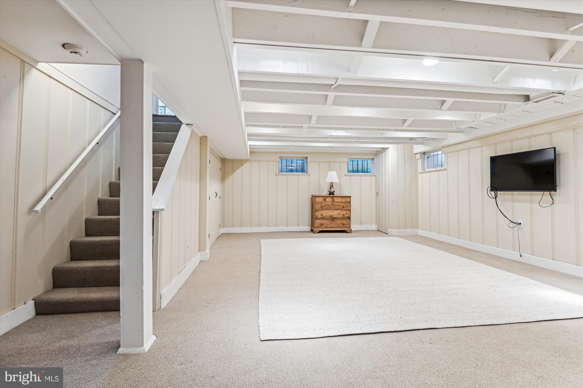 10703 Stevenson Road Stevenson, MD 21153 - Photo 65 of 85 Recreation room