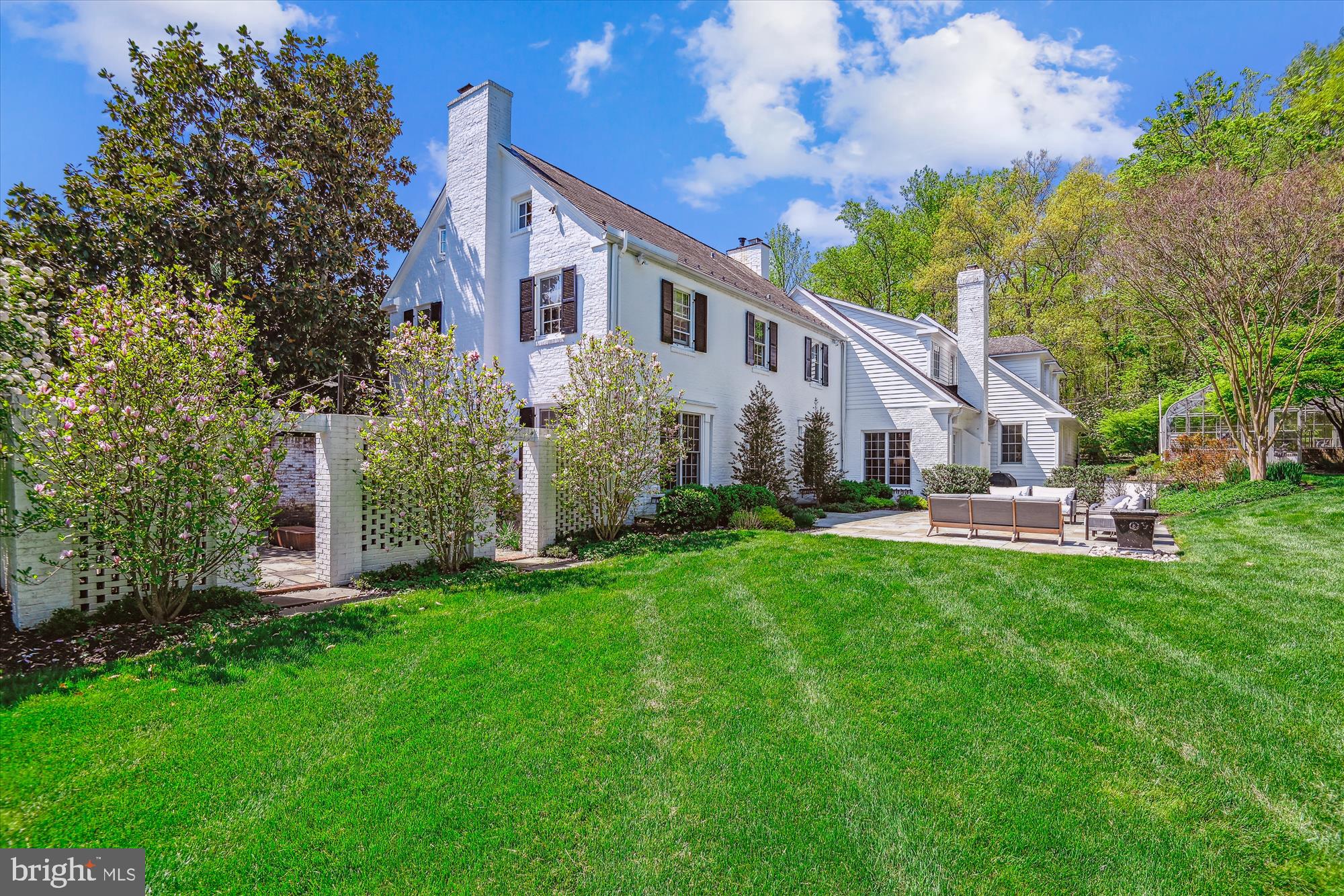 10703 Stevenson Road Stevenson, MD 21153 - Photo 67 of 85