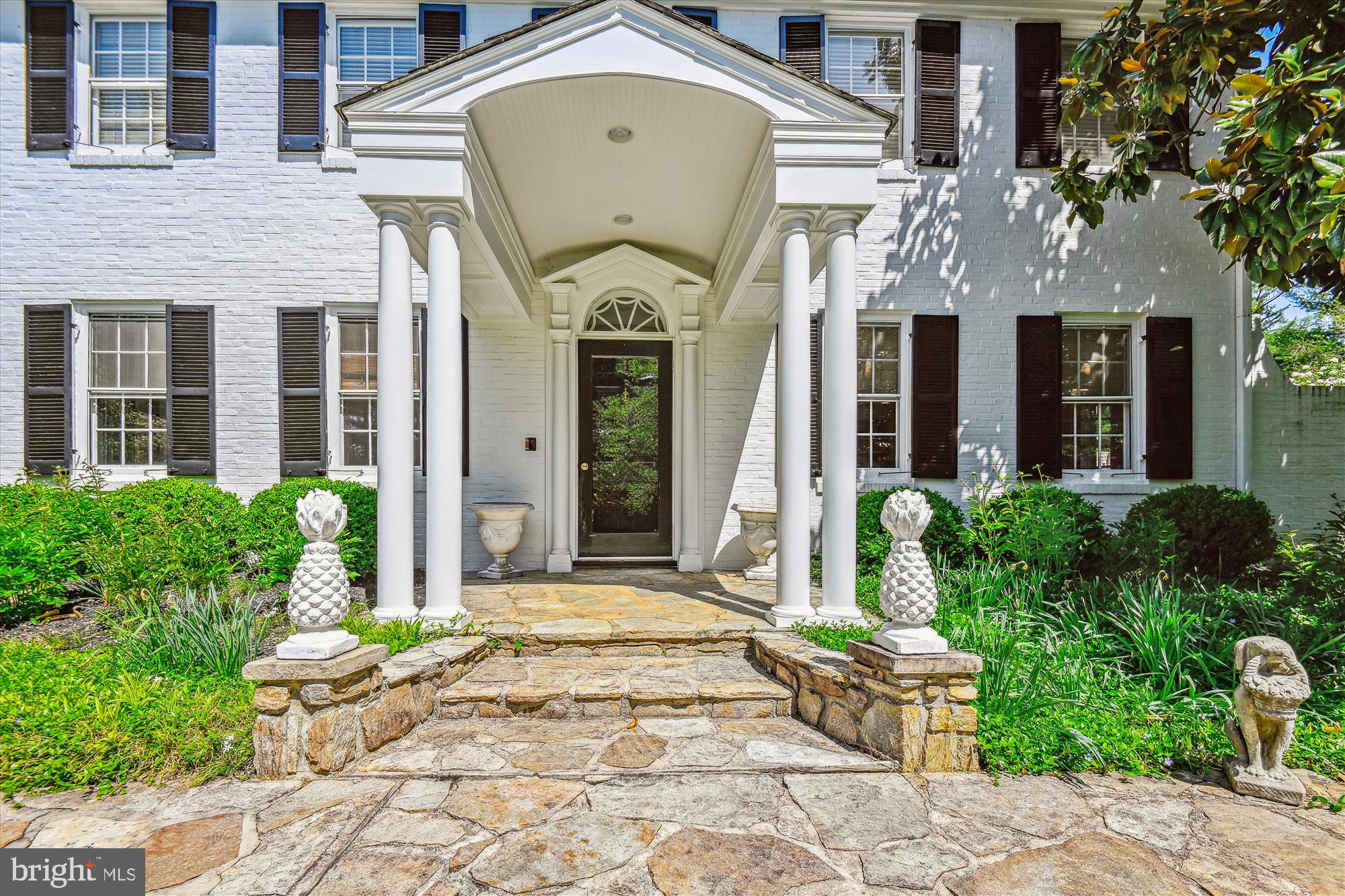 10703 Stevenson Road Stevenson, MD 21153 - Photo 69 of 85