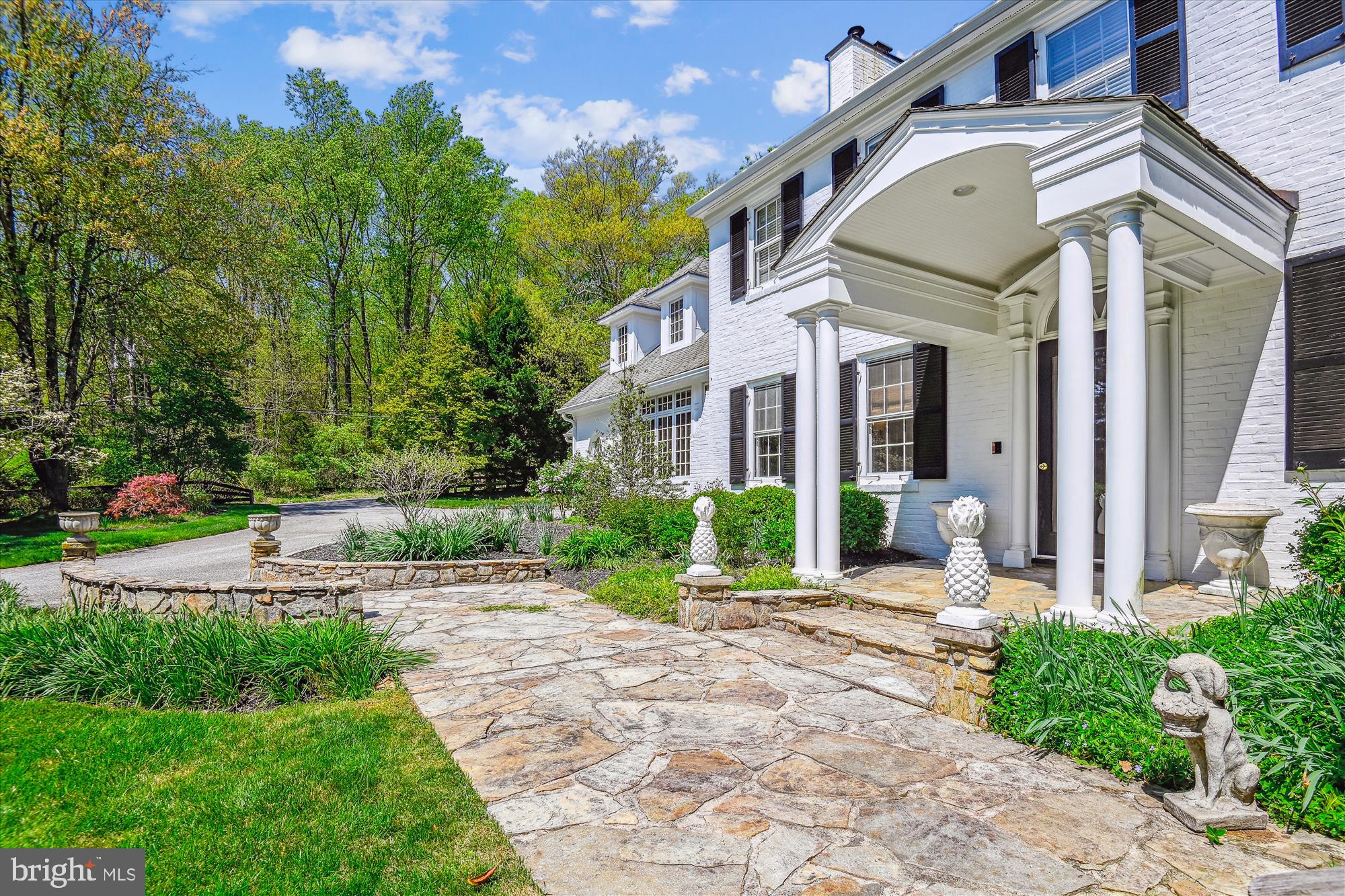 10703 Stevenson Road Stevenson, MD 21153 - Photo 70 of 85