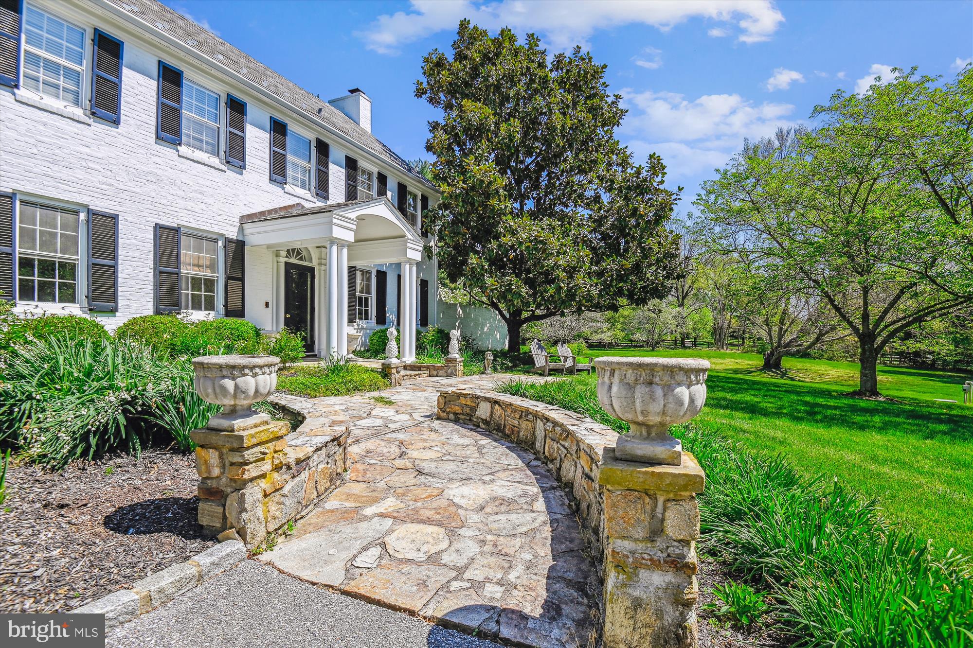 10703 Stevenson Road Stevenson, MD 21153 - Photo 71 of 85