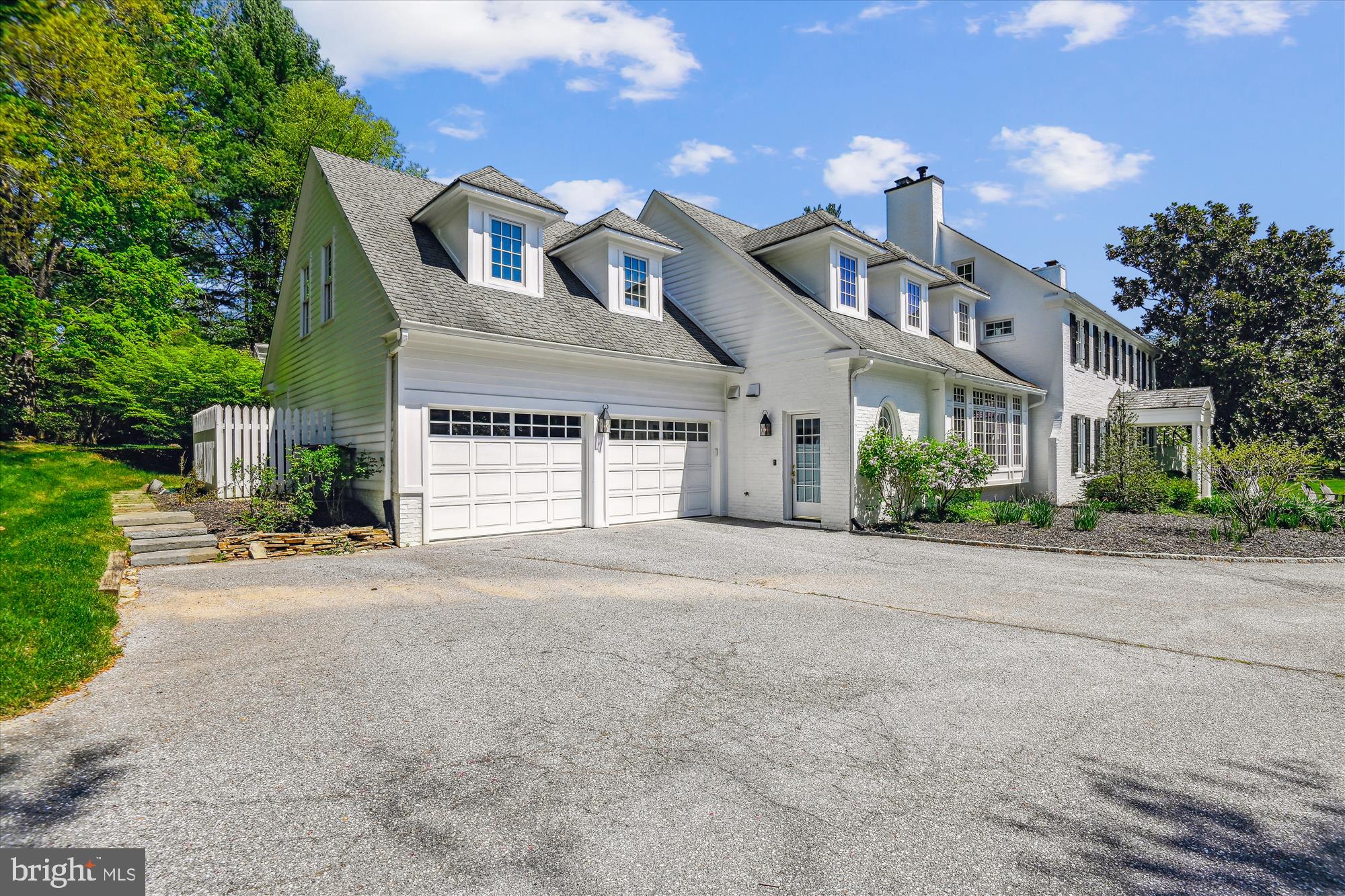 10703 Stevenson Road Stevenson, MD 21153 - Photo 73 of 85