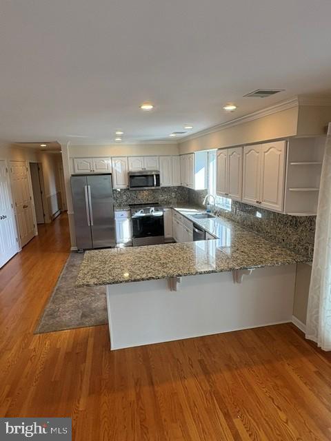 1007 Bucks Road Perkasie, PA 18944 - Photo 9 of 48 Kitchen