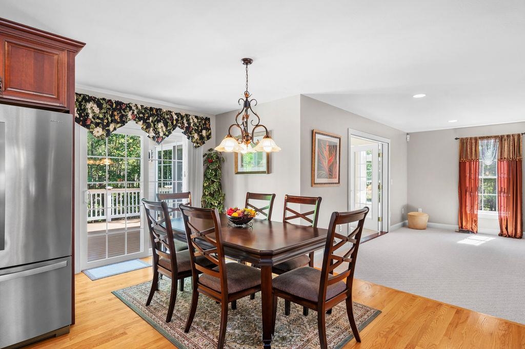 12 Ballard Road Pelham, NH 03076 - Photo 18 of 37