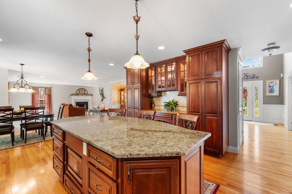 12 Ballard Road Pelham, NH 03076 - Photo 21 of 37