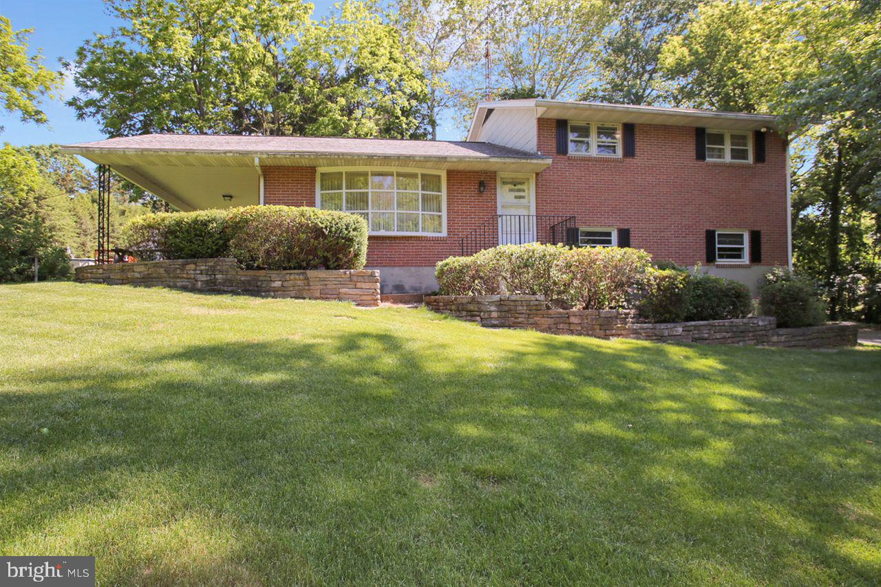 3409 River Road Reading, PA 19605 - Photo 1 of 41 a view of house with outdoor space