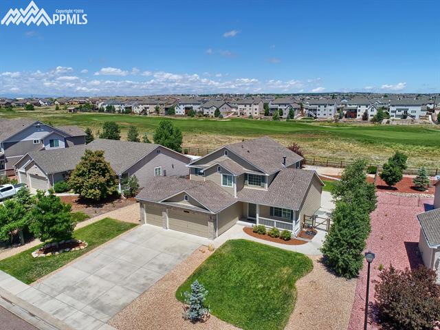 12250 Rio Secco Road Peyton, CO 80831 - Photo 2 of 35