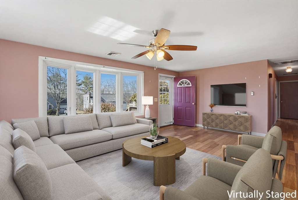 35 Hampton Street Auburn, MA 01501 - Photo 3 of 37