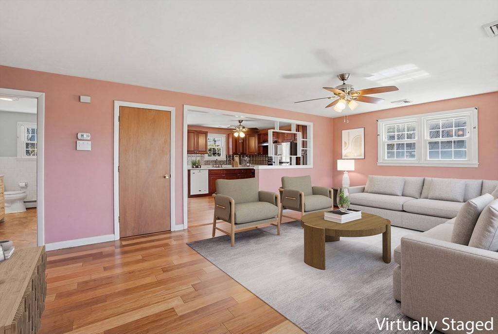 35 Hampton Street Auburn, MA 01501 - Photo 5 of 37