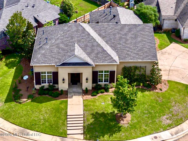 $649,500 | 505 Jasper Circle, Flowood, MS 39232