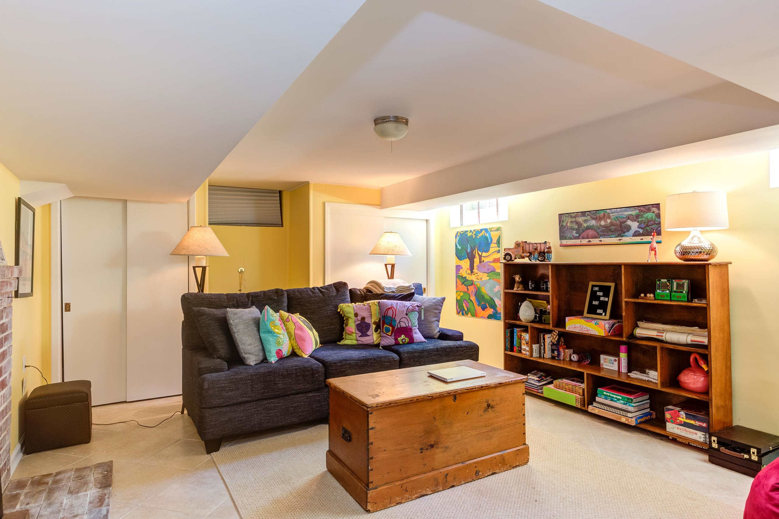 2510 Beechridge Road Raleigh, NC 27608 - Photo 21 of 26 Photo 21