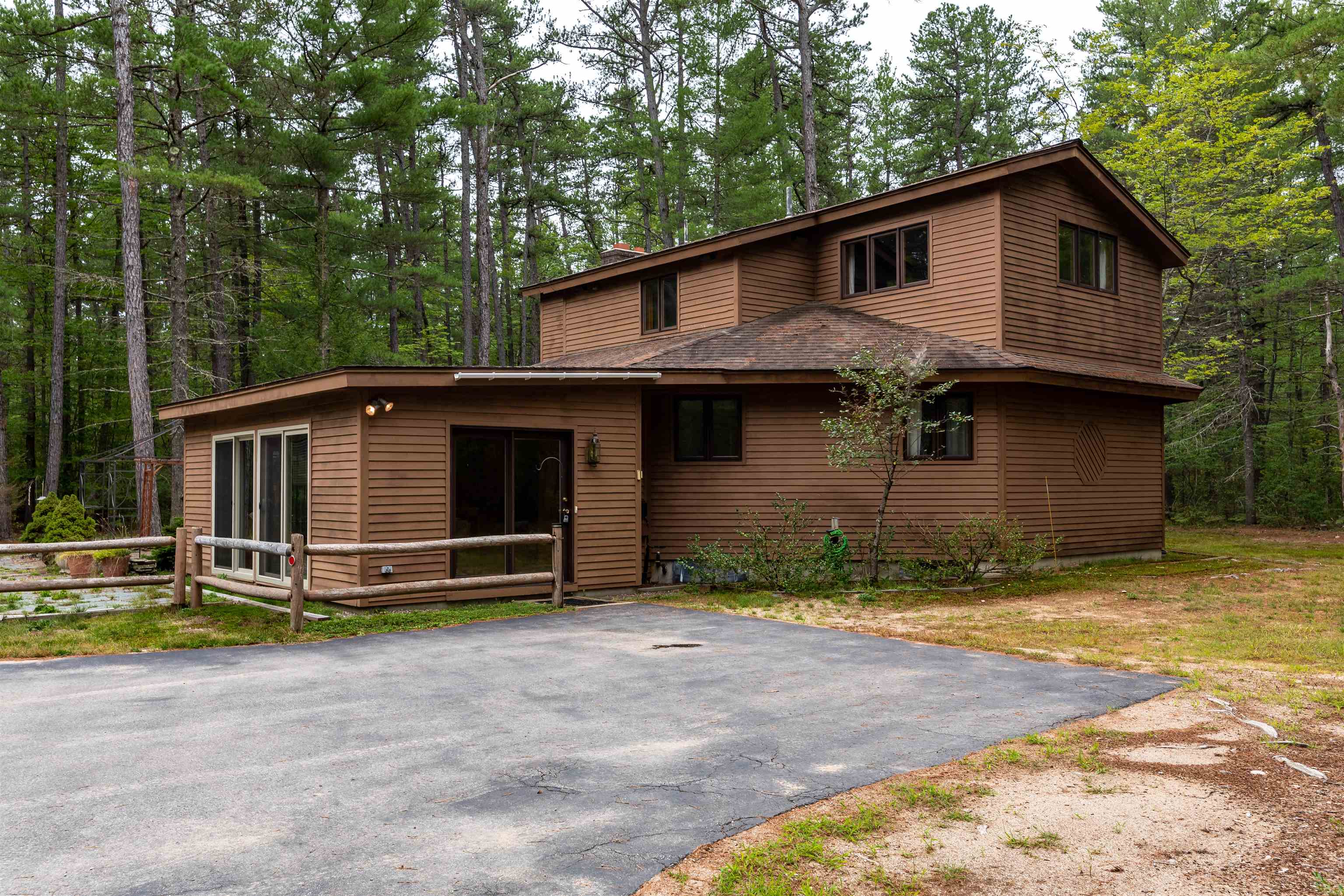 93 Woodland Road Madison, NH 03875 - Photo 12 of 31 Gallery Image 12