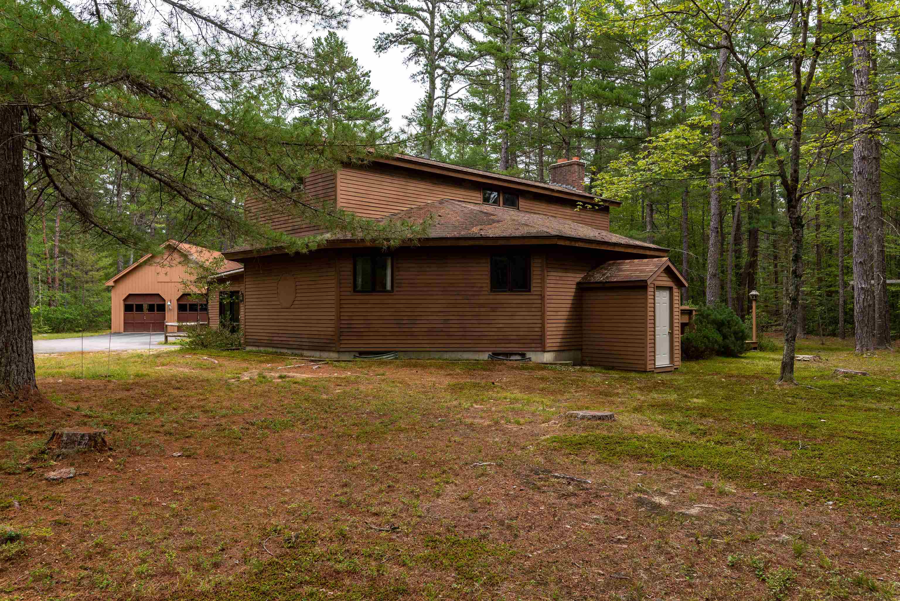 93 Woodland Road Madison, NH 03875 - Photo 14 of 31 Gallery Image 14