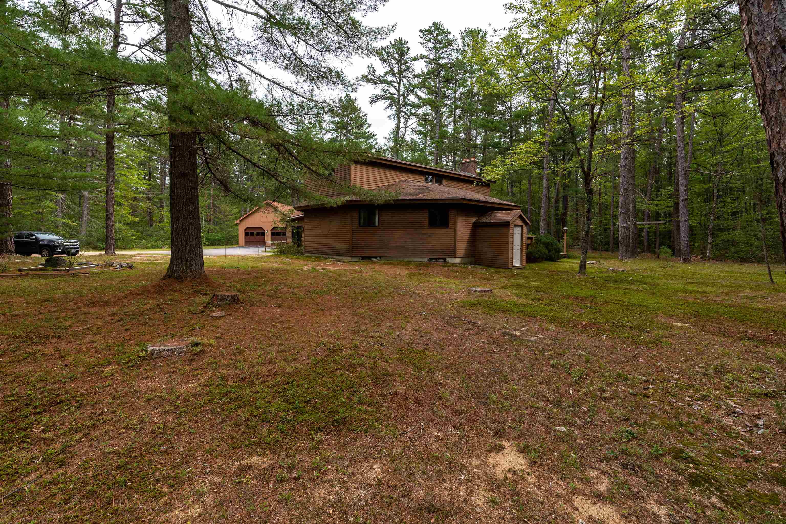 93 Woodland Road Madison, NH 03875 - Photo 15 of 31 Gallery Image 15