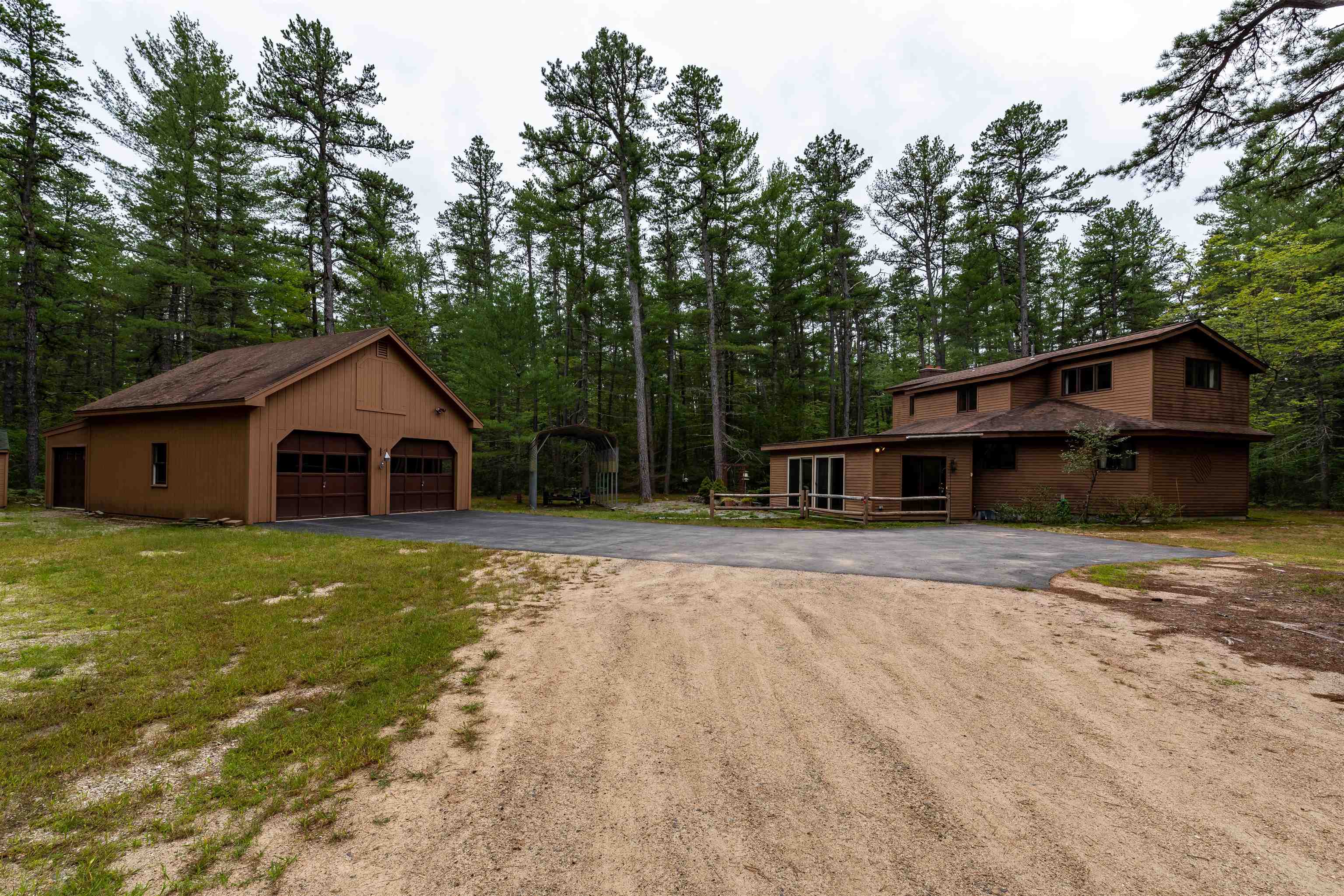 93 Woodland Road Madison, NH 03875 - Photo 16 of 31 Gallery Image 16