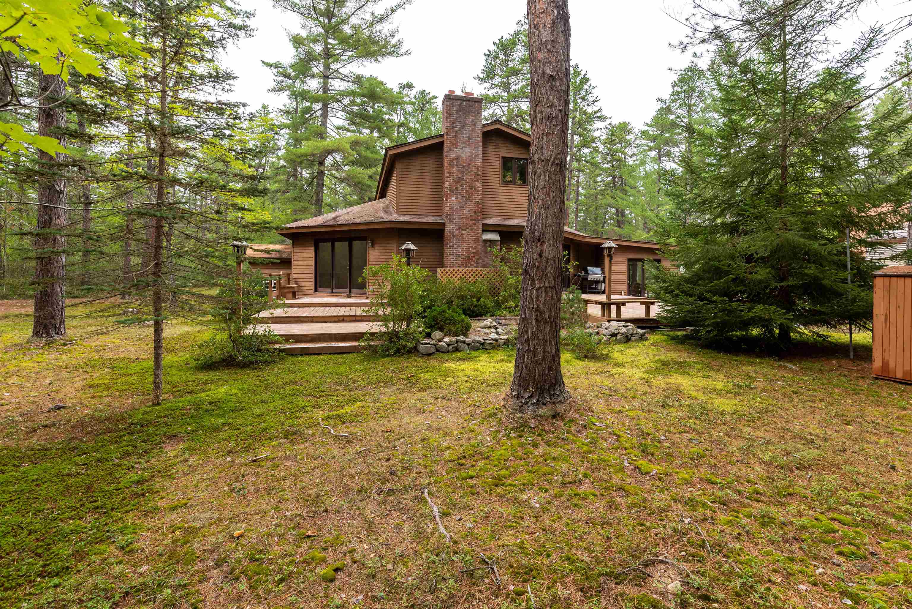 93 Woodland Road Madison, NH 03875 - Photo 17 of 31 Gallery Image 17