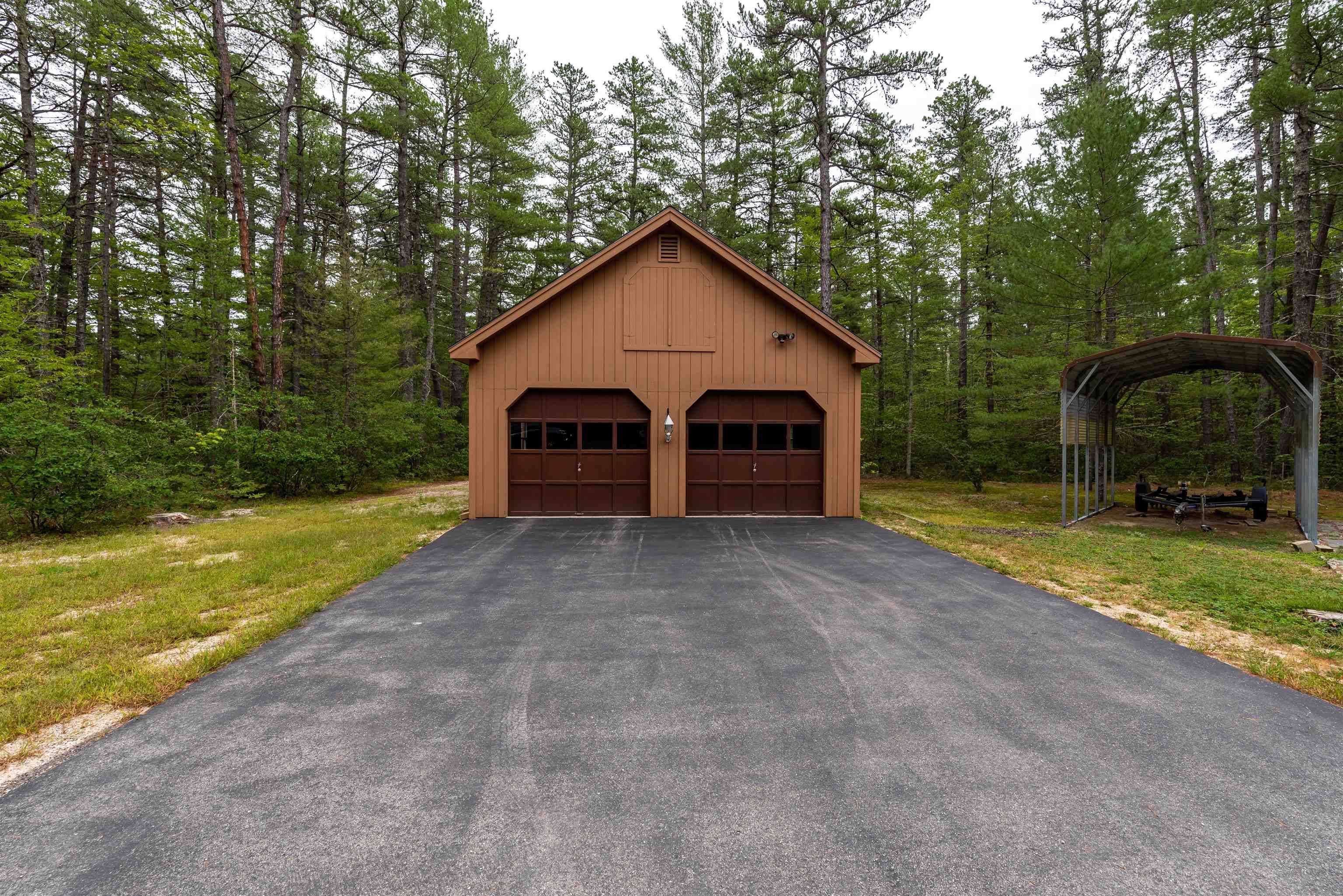 93 Woodland Road Madison, NH 03875 - Photo 18 of 31 Gallery Image 18