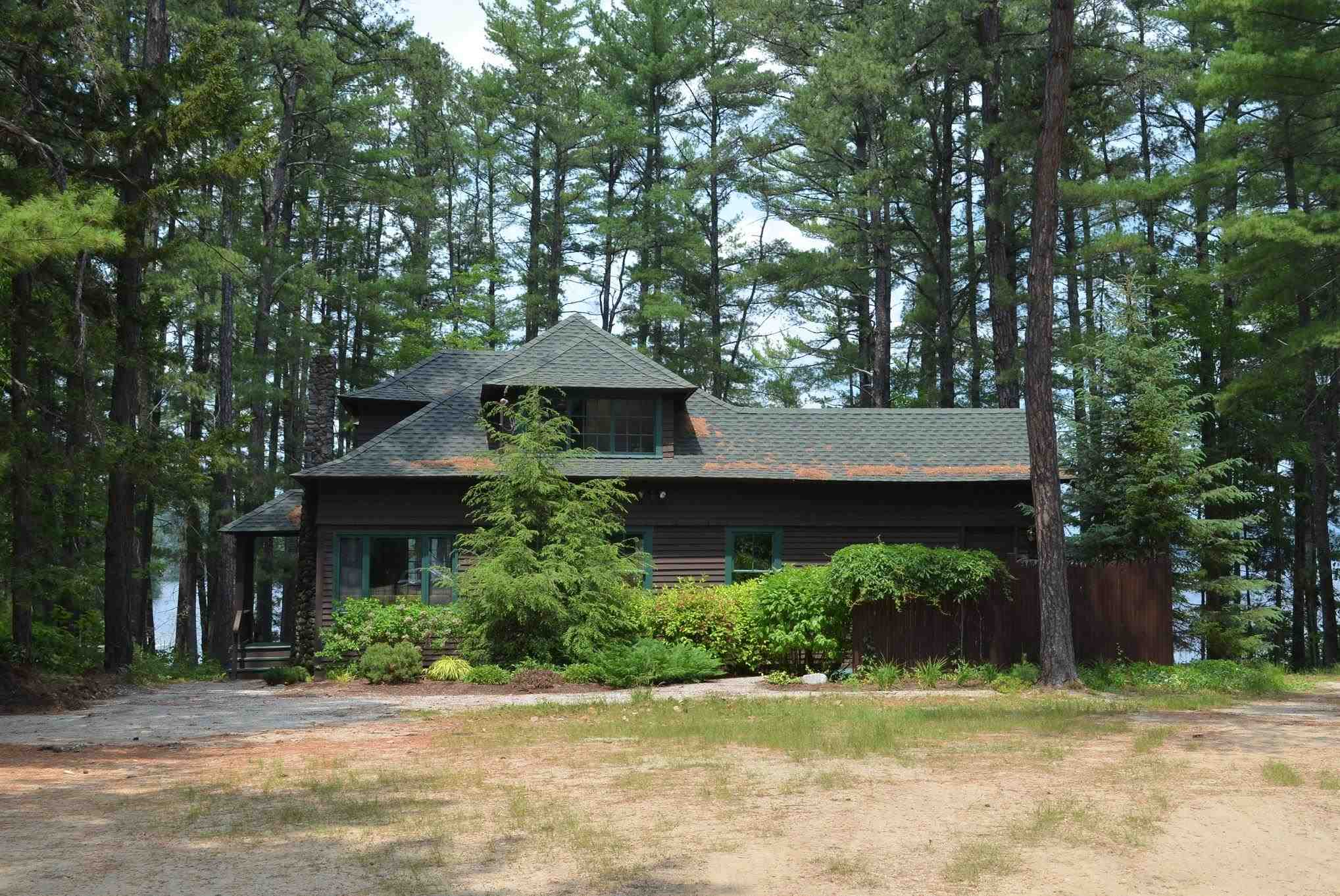 93 Woodland Road Madison, NH 03875 - Photo 5 of 31 Gallery Image 5