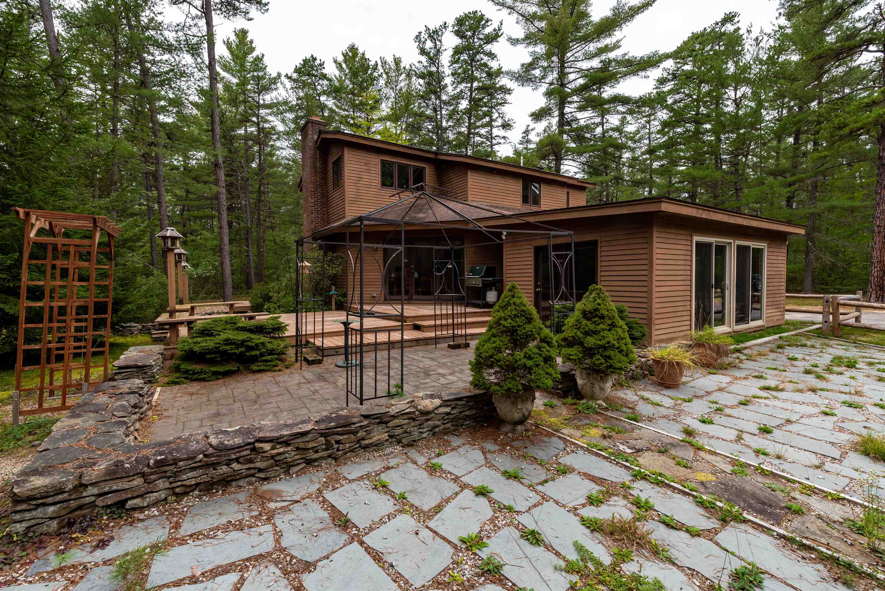 93 Woodland Road Madison, NH 03875 - Photo 8 of 31 Gallery Image 8
