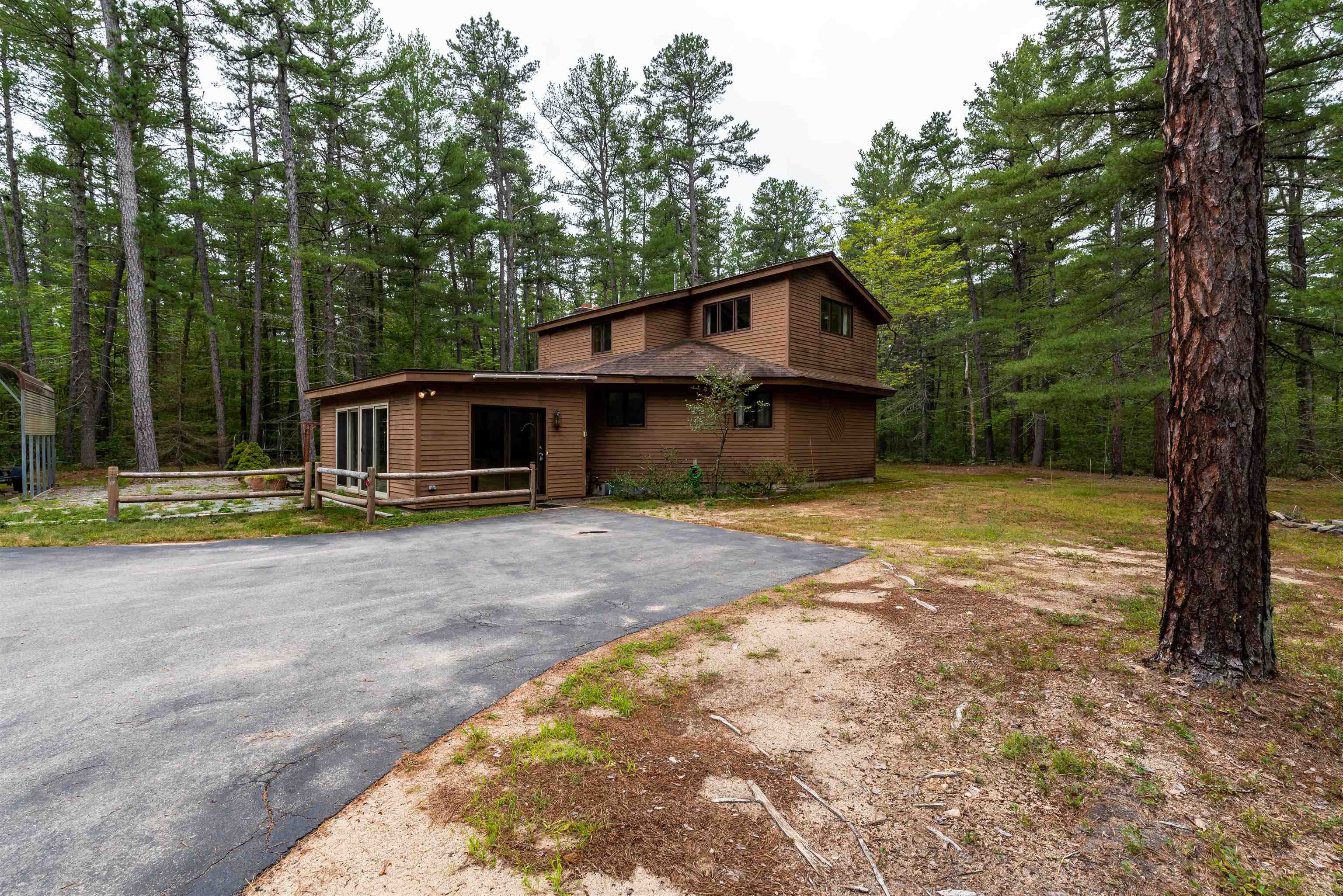 93 Woodland Road Madison, NH 03875 - Photo 10 of 31 Gallery Image 10