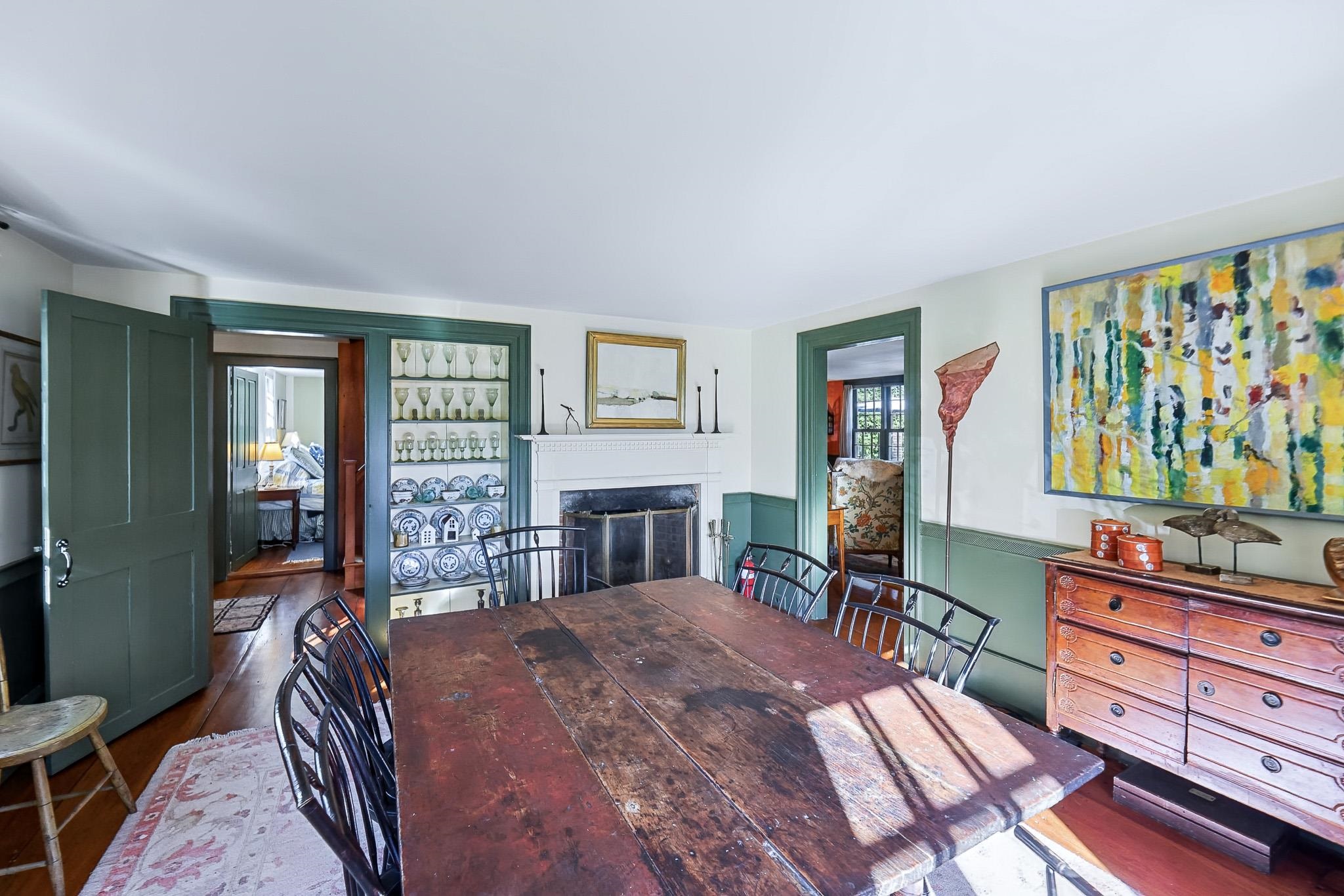 218 North Puckerbrush Road Reading, VT 05153 - Photo 20 of 52 Gallery Image 20