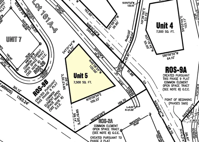 a view of outdoor space with sitting space