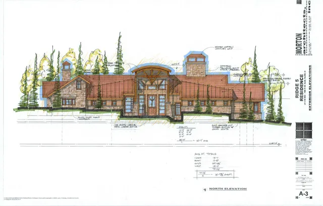 a view of a building