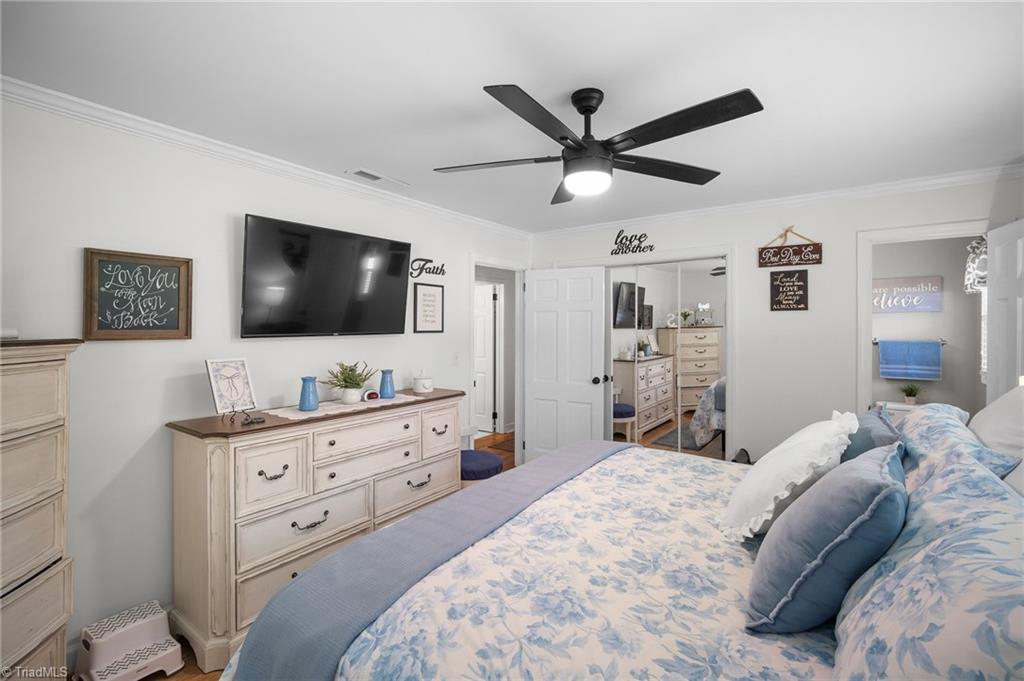 478 Leonard-Berrier Road Lexington, NC 27295 - Photo 21 of 50