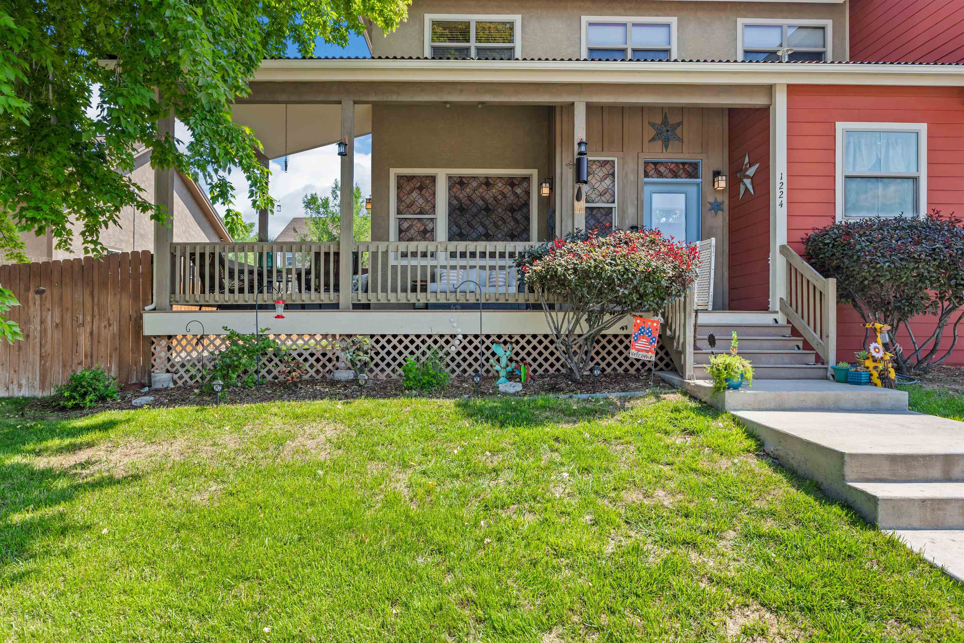 1224 Rimrock Drive Silt, CO 81652 - Photo 7 of 37