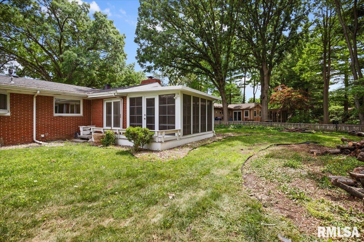 9 Inverness Road Springfield, IL 62704 - Photo 25 of 26