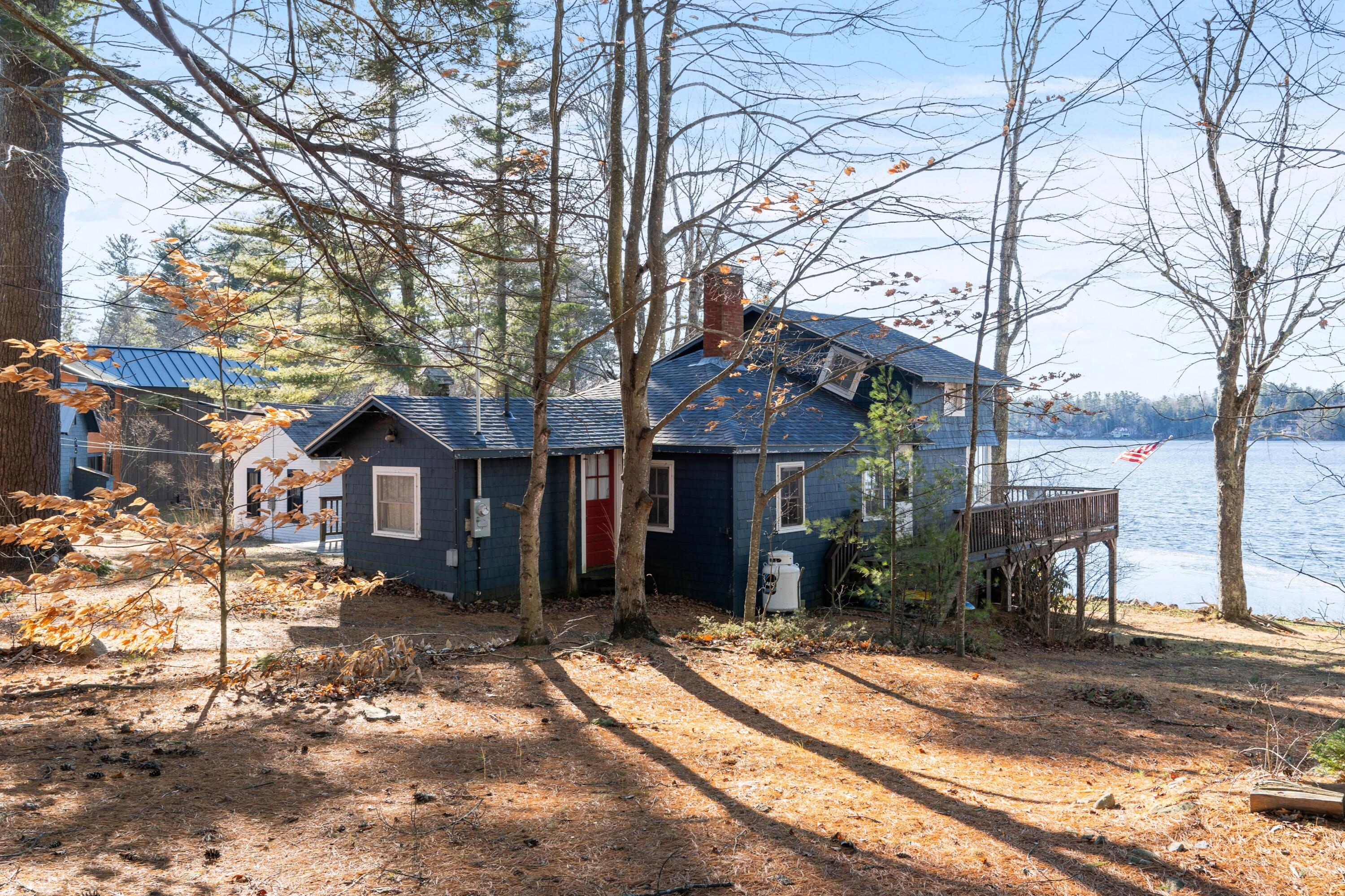 53 Welch Point Road Winthrop, ME 04364 - Photo 2 of 65 DSC03415
