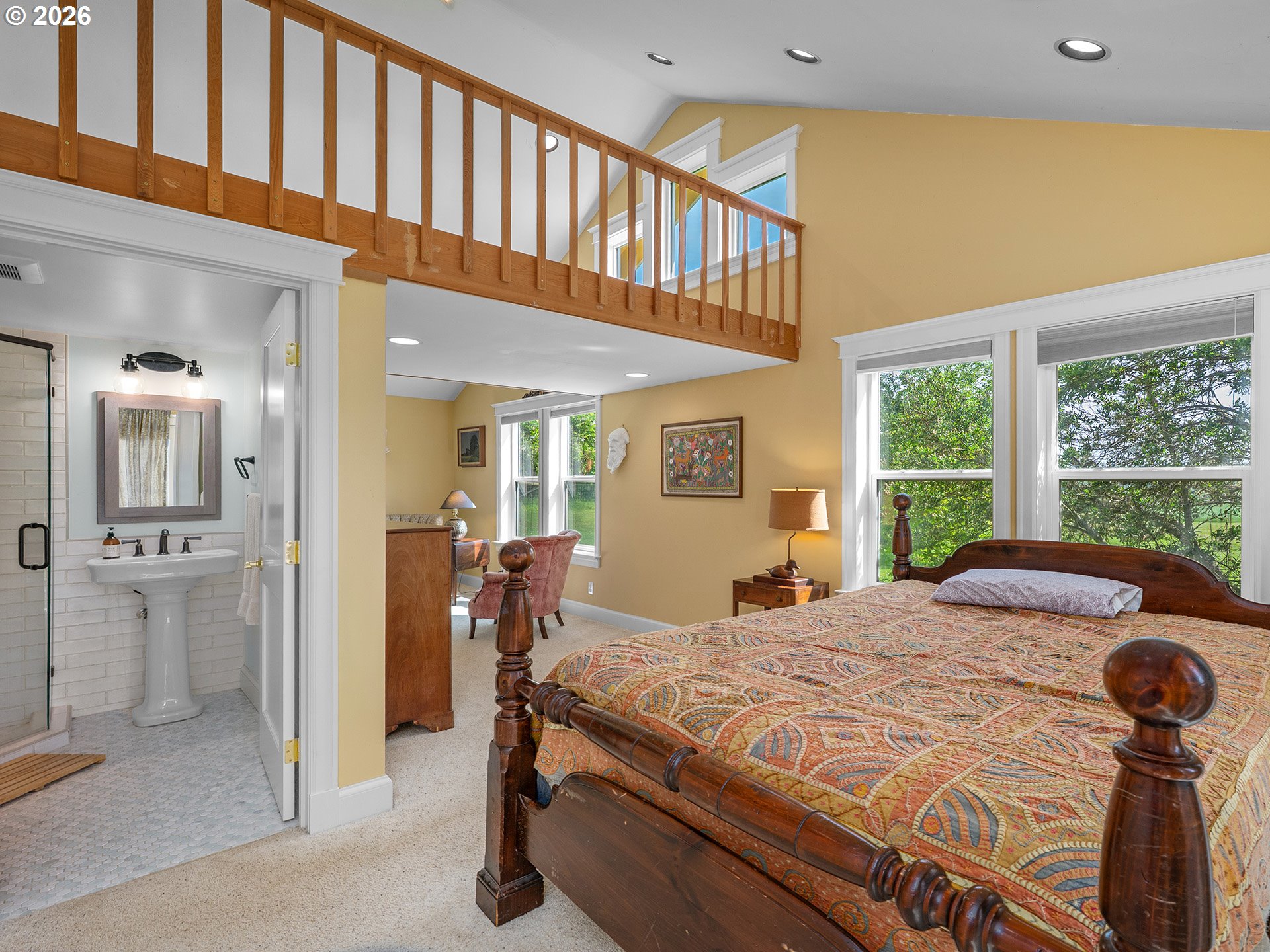 12775 Northwest Oak Ridge Road Yamhill, OR 97148 - Photo 10 of 48 Gallery Image 10