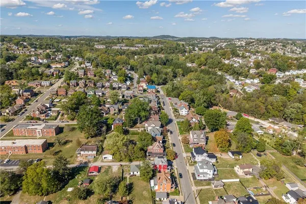 $335,000 | 217 Belmont Avenue, Canonsburg, PA 15317