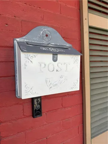 a close up of a sink