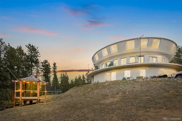 $1,300,000 | 26464 Grand Summit Trail, Evergreen, CO 80439