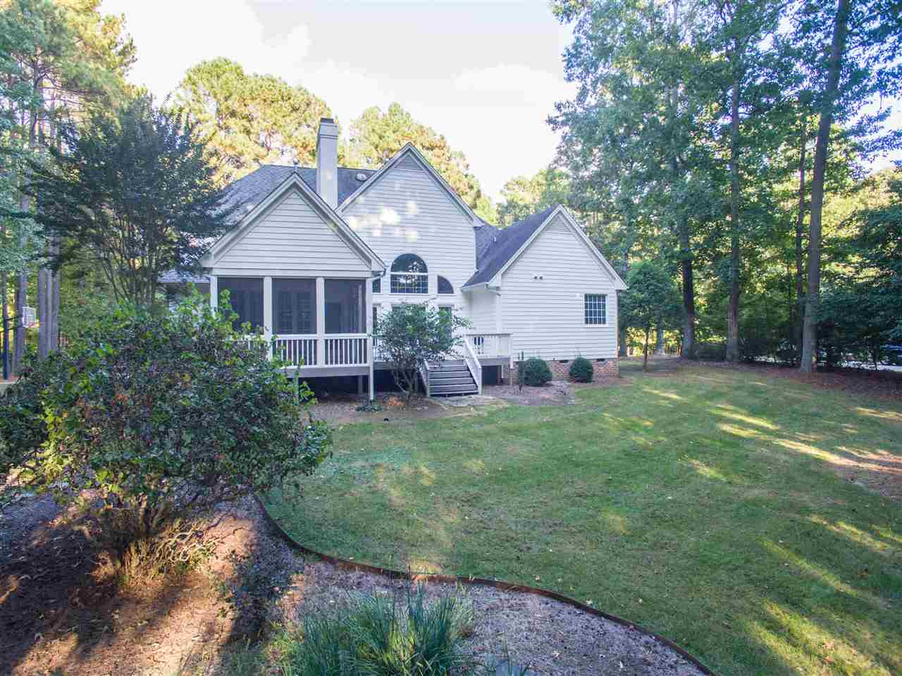3816 White Chapel Way Raleigh, NC 27615 - Photo 22 of 25 Photo 22