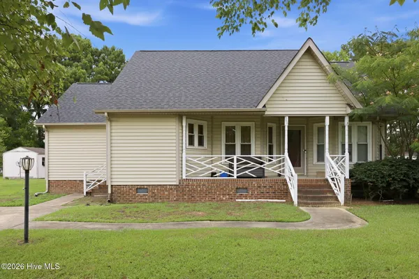 $270,000 | 566 Ridge Drive, Winterville, NC 28590