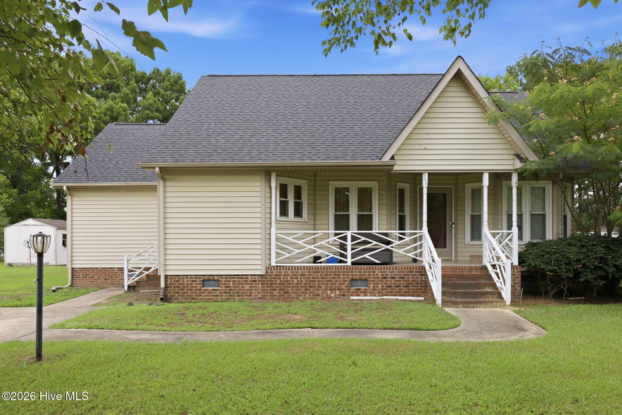 566 Ridge Drive Winterville, NC 28590 - Photo 1 of 55