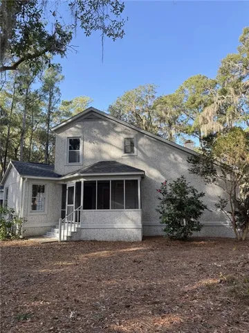 $450,000 | 100 Cay Trace, Brunswick, GA 31525