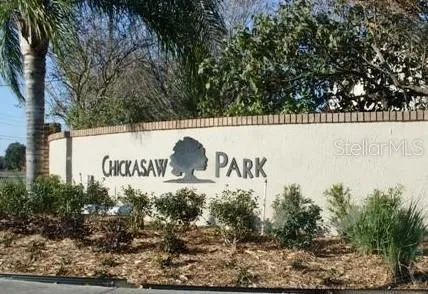 a sign that is on the side of the road